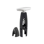 Tire bouchon noir a vis altar Tire bouchon noir a vis altar