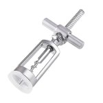 Tire - bouchon, ouvre - bouteille de bi�re de vin multifonctionnel, tire - bouchon de vin pour bouchon ...