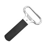 Tire - bouchon polyvalent pour sommeliers et barmans : elgant, durable et idal pour toutes les occasions. ...