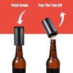 Tire - bouchon pop - up, outils de bar, fournitures de fte a domicile