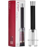 Tire bouchon, un tire - bouchon a pression d'air cork pops out ouvre bouteille dcapsuleur ouvre bouteille ...
