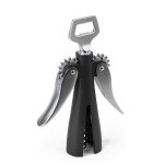 Tire - bouchon souverain noir