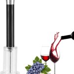 Tire - bouchon a vin tire - bouchon a vin pompe a pression d'air tire - bouchon facile a ouvrir goodnice ...