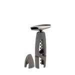 Altar tire - bouchon a vis sans fin couleur basalte avec coupe - capsule 17 cm - 7