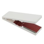 Tire - bouchon de voyage haut de gamme pour flacons d'ampoules - durable, portable, facile a utiliser, ...
