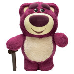 Tirelire �lectronique lotso