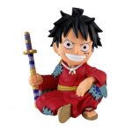 Tirelire - one piece - luffytaro