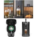 Tireuse  bire inox 60w compatible avec fts heineken de 5l refroidissement thermolectrique intgr ...