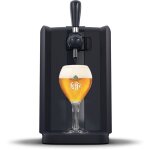 Tireuse  bire philips hd3761 / 60 perfect draft