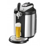 Tireuse à biere avec système de cartouche de pression co2 clatronic bz 3740 Tireuse à biere avec système de cartouche de pression co2 clatronic bz 3740