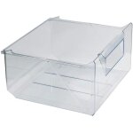 Tiroir compatible avec aeg 14000927403 / 0 cong�lateur 395 x 210 x 360 mm pour partie cong�lateur combin� ...