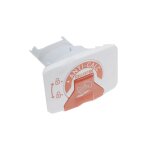 Tiroir anticalcaire avec bouchon centrale vapeur (cs - 00128907 calor)