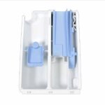 Tiroir bac � lessiv - lave - linge (2914700100 beko)