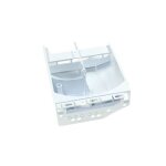 Tiroir bac a lessives pour lave linge indesit - c00298331