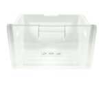 Tiroir du bas (partie cong�lateur) d'origine r�frig�rateur cong�lateur (da97 - 07398f samsung)