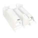 Tiroir boite a produits pour lave linge beko - 2421800100