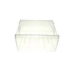 Tiroir central translucide congelateur pour refrigerateur whirlpool - 481010554159