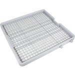 Tiroir a couverts pour lave vaisselle whirlpool - 481010462580