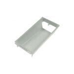Tiroir d'origine lave - linge (481010580672 c00375000 ariston hotpoint bauknecht whirlpool)