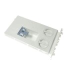 Tiroir  produit d'origine - lave - linge (dc97 - 22236a samsung)