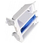 Tiroir a lessive lave - linge (2416600100 essentiel b beko altus continental edison far listo aya)