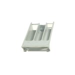 Tiroir a lessives pour lave linge samsung - dc61 - 01740a