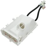 Tiroir logement et valve entree pour lave linge samsung - dc97 - 17311a