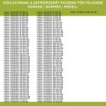 Tiroir compatible avec rfrigrateur liebherr 9791300 - pour conglateur - combin