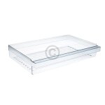 Tiroir compatible avec siemens 00744722 bac  baies 400 x 68 x 263 mm pour partie conglateur combin ...