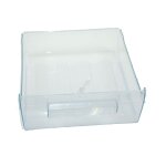 Tiroir suprieur crystal bleu rfrigrateur conglateur (53040088 generiss valberg selecline horn continental ...