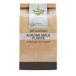 Tisane aur�ne m�le plante 250 grs artemisia abrotanum.