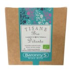 Tisane dtente bio