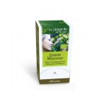Tisane minceur 18 sachets hildegarde de bingen bio