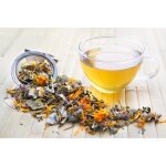 Tisane romarin bio (rosmarinus officinalis) feuille enti�re - 250g