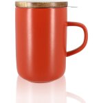 Tisani�re mug juliet en gr�s paprika 475 ml ogo ogo