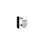 Tisani�re mug juliet en gr�s perle 475 ml ogo ogo