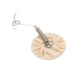 Tissu filtrant a caf rutilisable, spcial import, pour siphon, filtre de pot, outils ddis pour cafetire ...