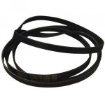 Tl61 courroie pour seche linge ariston