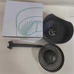 Pour tm5 tm6 tm31 extracteur de jus extracteur de jus de citron et d'orange panier de fixation presse ...