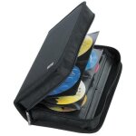 Tnb etui housse protection expert 96cd noir