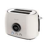 Toaster classictoast 8000 beige double