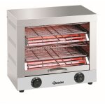 Toaster professionnel - double