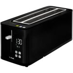 Toaster tefal tl640810 smart n'light