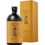 Togouchi - beer cask finish - blended whisky - 40. 0 vol. - 70 cl aucune