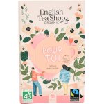Pour toi - assortiment de thé a offrir et a personnaliser avec un message - 5 mélanges dans une boîte ... Pour toi - assortiment de thé a offrir et a personnaliser avec un message - 5 mélanges dans une boîte ...