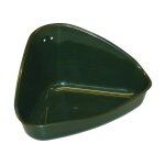 Toilettes d'angle cage petit rongeur kerbl