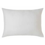 Toison d'or - oreiller - eole - confort souple - 50x70cm - blanc