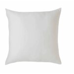 Toison d'or - oreiller - eole - confort souple - 60x60cm - blanc