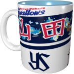 Tokyo yakult swallows mug yamada tetsuo uniforme de baseball nã1 tasse ¿¿ caf¿¿ dessin anim¿¿ motif anime ... Tokyo yakult swallows mug yamada tetsuo uniforme de baseball nã1 tasse ¿¿ caf¿¿ dessin anim¿¿ motif anime ...