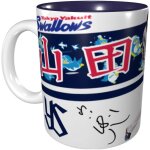 Tokyo yakult swallows mug yamada tetsuo uniforme de baseball nã1 tasse ¿¿ caf¿¿ dessin anim¿¿ motif anime ... Tokyo yakult swallows mug yamada tetsuo uniforme de baseball nã1 tasse ¿¿ caf¿¿ dessin anim¿¿ motif anime ...